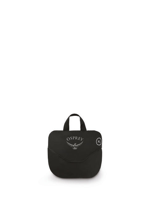 OSPREY UL RAINCOVER XL дъждобран за раница, черен