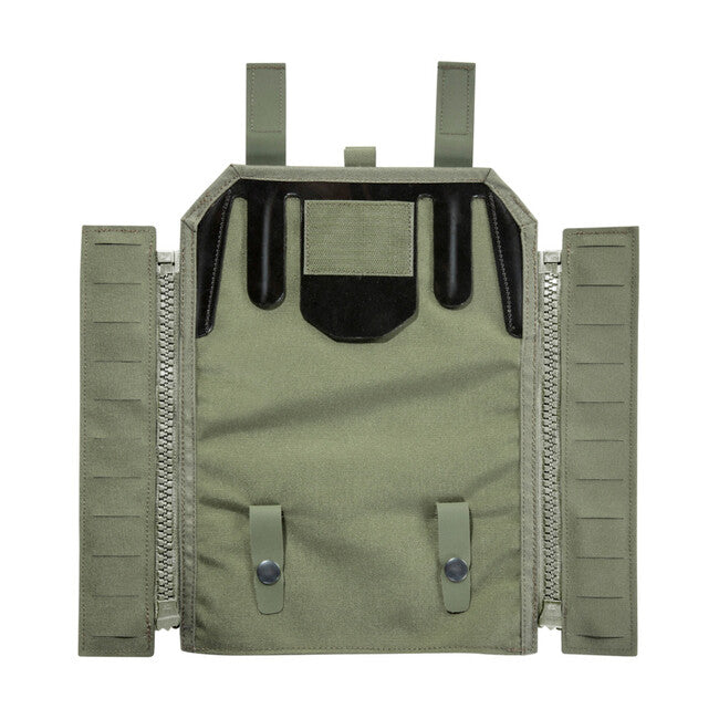 Tasmanian Tiger Panel MOLLE ZP, маслинен