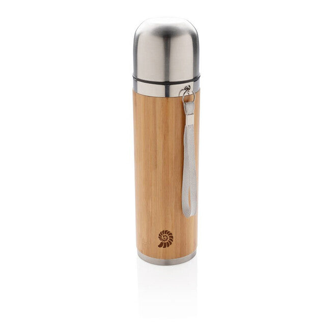 Origin Outdoors Bamboo вакуумна термоска 0,5 л