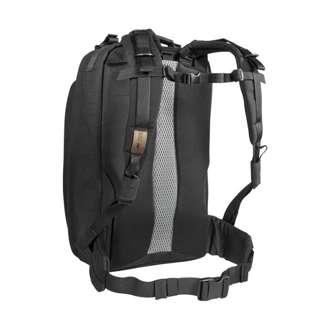 Tasmanian Tiger First Responder MoveOn MKII туристическа раница за медикаменти, черна 40L