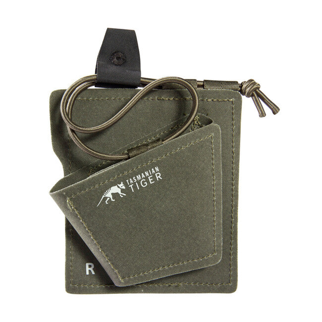Tasmanian Tiger Internal Holster R VL калъф за пушка, маслинен