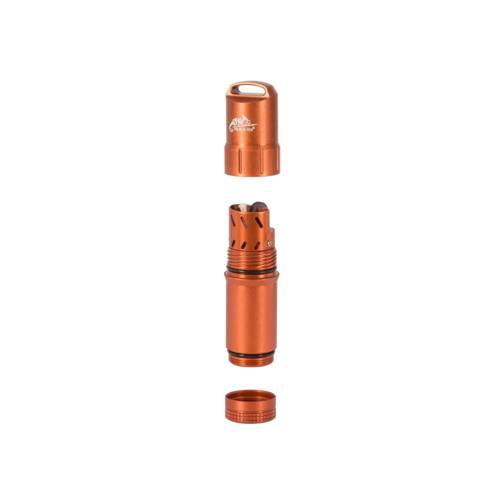 Helikon-Tex Exotac TITANLIGHT™ запалка, маслинено Drab