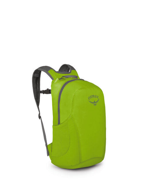 OSPREY UL STUFF PACK сгъваема раница, лимончелен