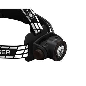 LEDLENSER H7R SIGNATURE фенер за глава