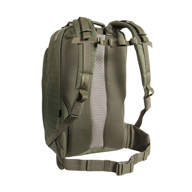 Tasmanian Tiger First Responder MoveOn MKII туристическа раница за медицински помощ, маслинена, 40L