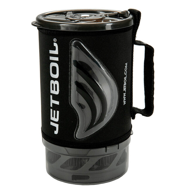 Jetboil Flash™ газов котлон Carbon