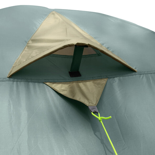 Origin Outdoors Hyggelig палатка за 3 човека