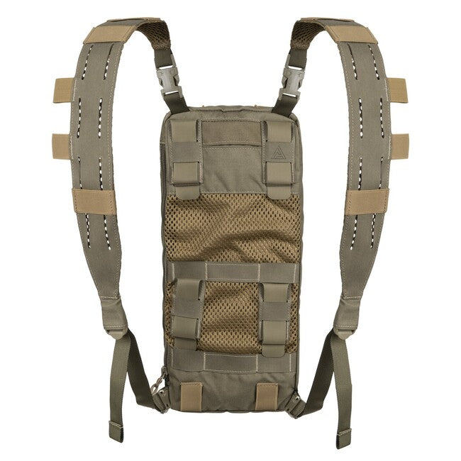 Direct Action® водоустойчив калъф Cordura, PenCott BadLands