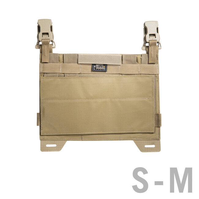 Tasmanian Tiger Carrier Panel LC за външни аксесоари, койотово кафяв