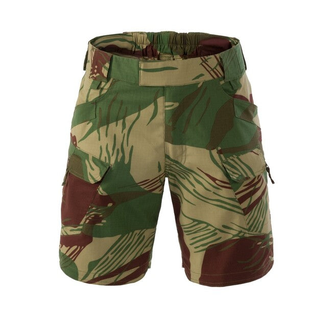 Helikon-Tex UTS тактически шорти 8.5" PolyCotton Stretch Ripstop, Rhodesian камо