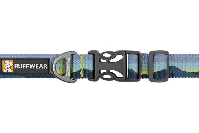 Ruffwear Crag нашийник, алпийски зора