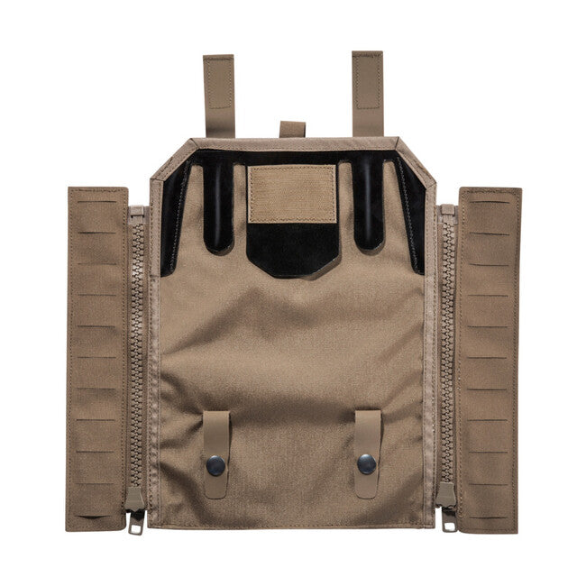 Tasmanian Tiger Panel Molle ZP, койот кафяв