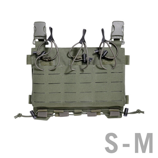 Tasmanian Tiger Panel Carrier Mag LC M4 IRR, каменносив маслинен