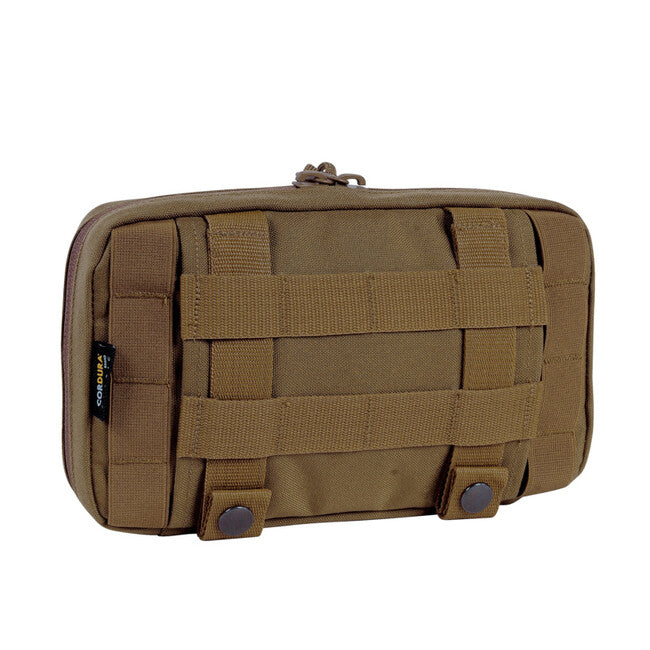 Tasmanian Tiger Leader Admin Pouch Органайзер, койотово кафяв