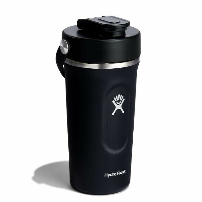 Hydro Flask Shaker Bottle шейкер 24 OZ 710ml, черна