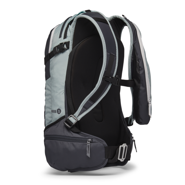 Black Diamond Dawn Patrol туристическа раница 25, тъмносиньо