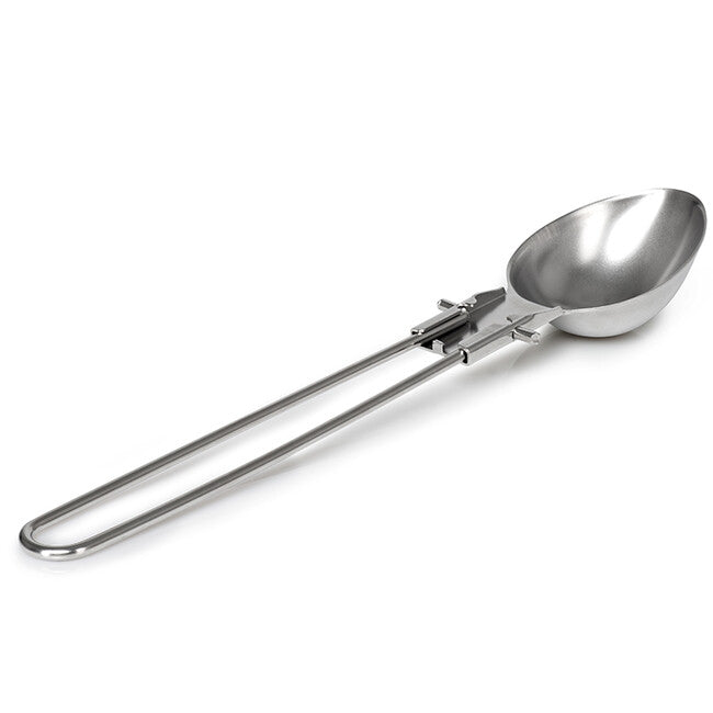 GSI Outdoors Folding Chef Spoon сгъваема сервирна лъжица 35 cm