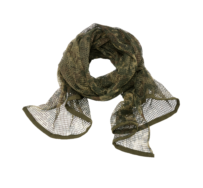 Brandit Commando Net шалтер, флектарн