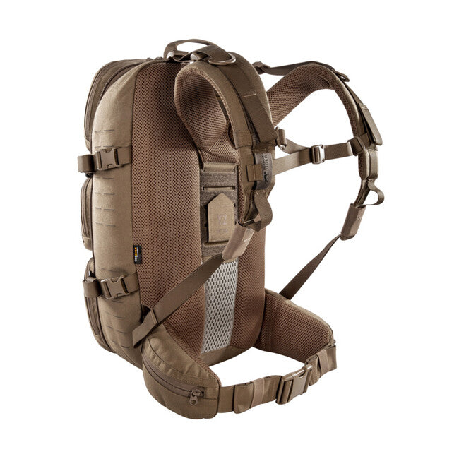 Tasmanian Tiger Modular Combat Pack 24 SL раница, койотово кафяв