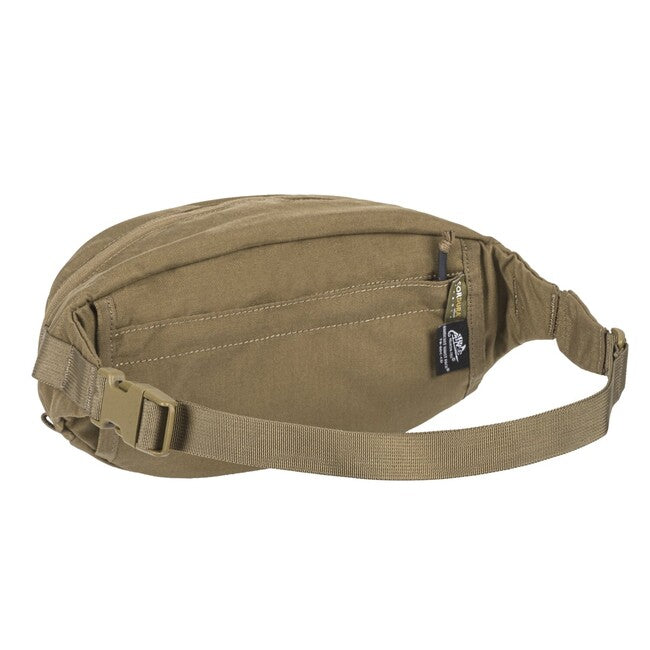 Helikon-Tex BANDICOOT чантичка за кръста Cordura, кафява / глинен