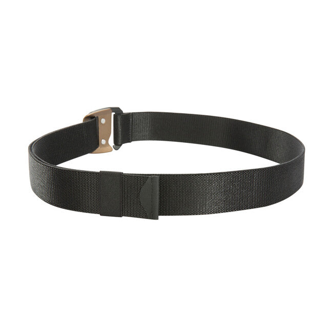 Tasmanian Tiger Stretch Belt колан 38mm, черен