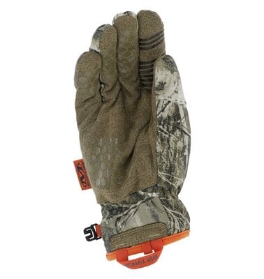 Mechanix SUB 40 ръкавици Realtree