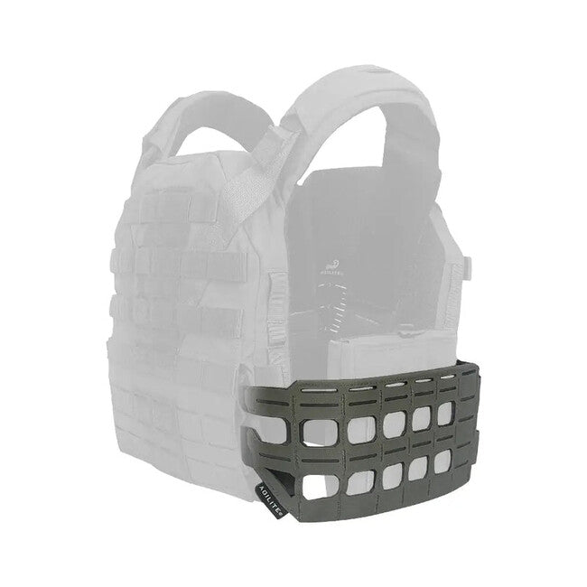 Agilite Warfighter M свързващ панел (2бр.), зелено рейнджър