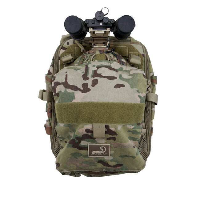 Agilite Amap III Assault Pack раница 26, мултикам
