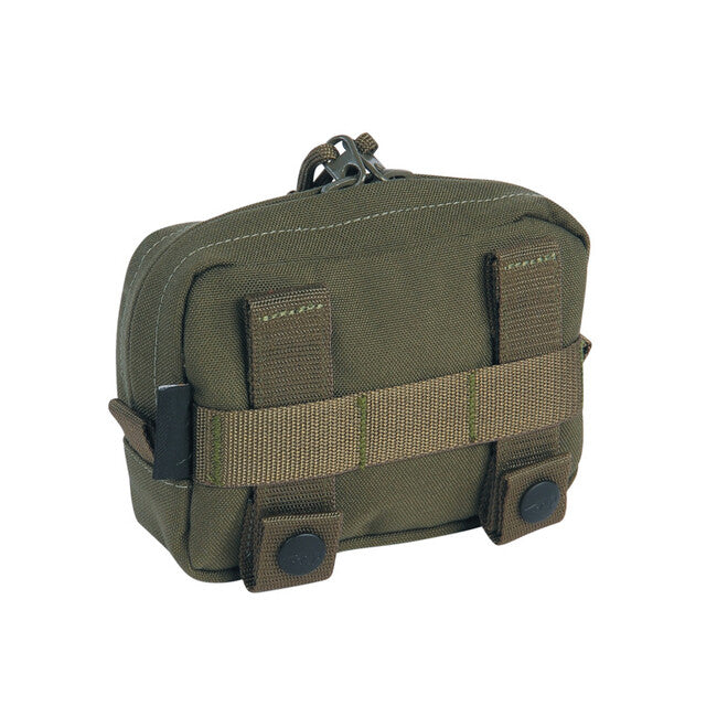 Tasmanian Tiger Tac Pouch 4 Horizontal тактическа торбичка, маслинена