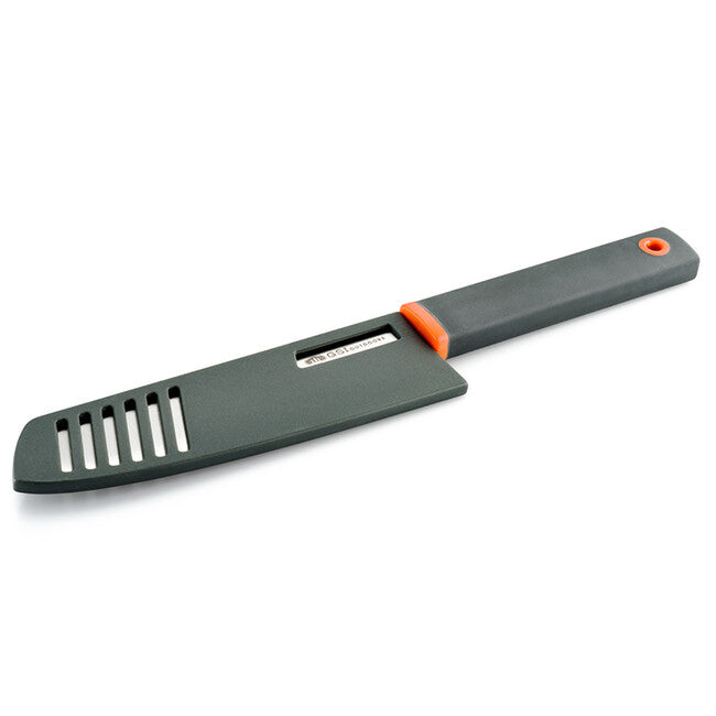 GSI Outdoors Santoku нож 152 mm