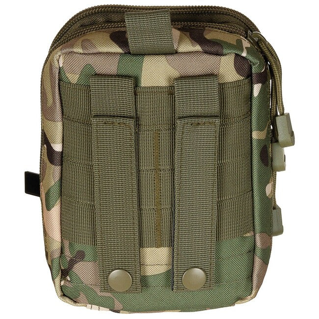 MFH джоб, EDC MOLLE, операция-камо