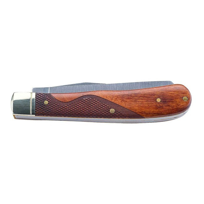 Herbertz джобен нож, палисандър, 2 остриета, 8 см