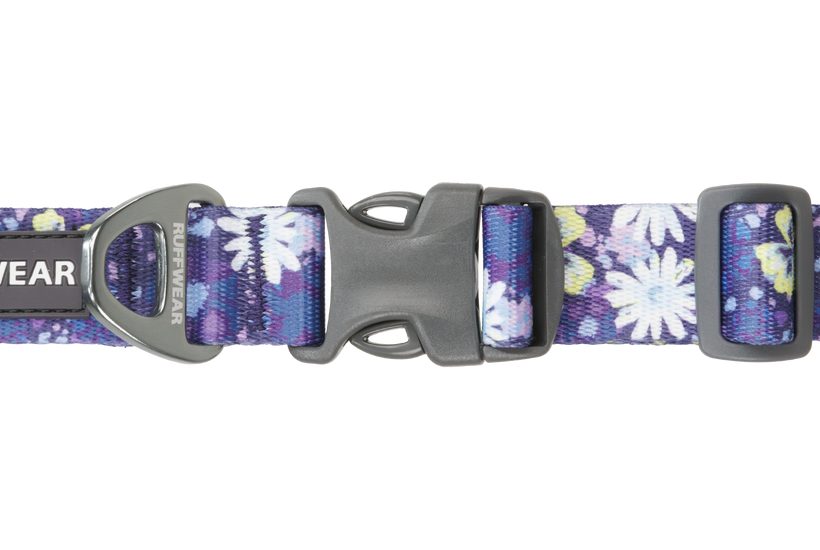 Ruffwear Front Range нашийник, wildflower