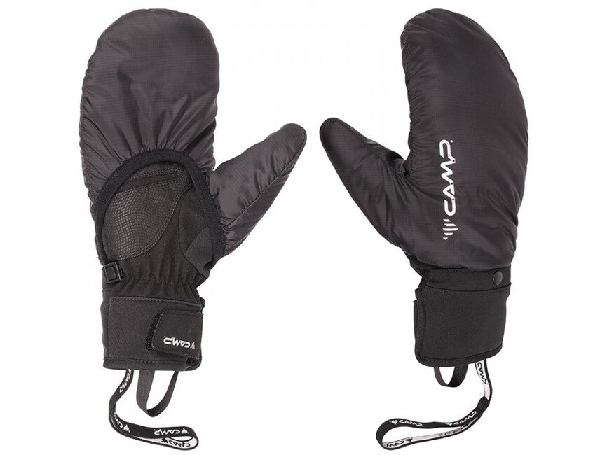 CAMP G Pure Warm технически ръкавици