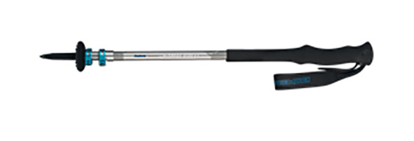 Komperdell Explorer Contour Power туристически щипки Expedition със система за регулиране Lock 3.0