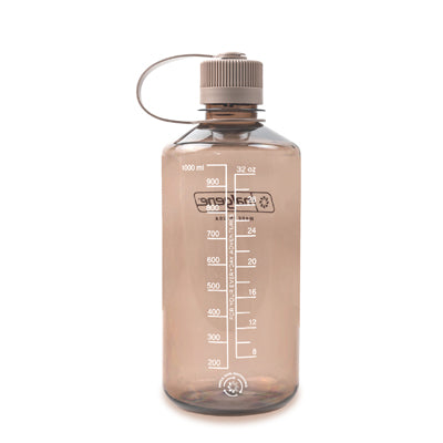 Бутилка Nalgene NM Sustain 1 L, мока