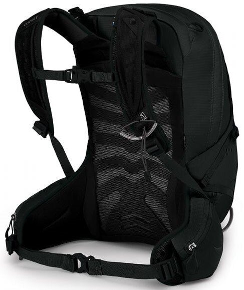 OSPREY TEMPEST 20 III туристическа раница, невидим черен