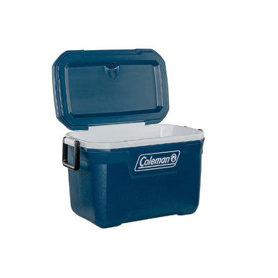 Coleman Xtreme охладител 52 QT гръден, 49 L