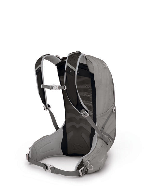 OSPREY TALON EARTH 22 туристическа раница, ледников сив