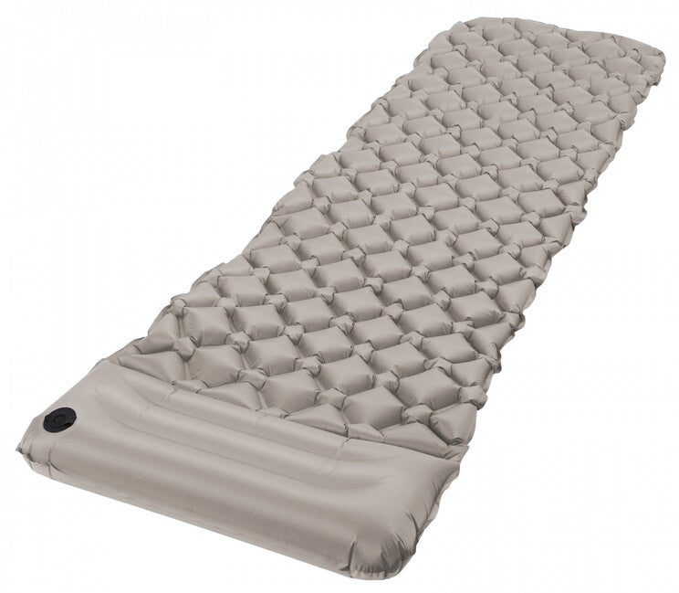 HUSKY Fumy 5 каримата, сива