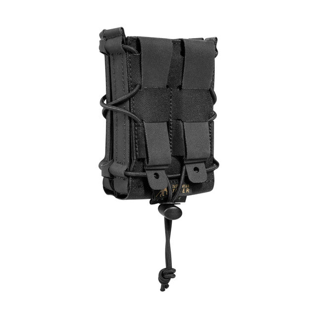Tasmanian Tiger DBL Mag Pouch MCL калъф за пълнител, черен
