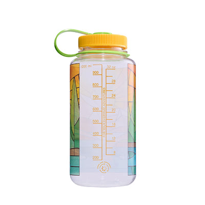 Nalgene WM Sustain бутилка 1 L, river