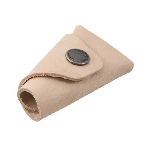 Morakniv 163 калъф за резбарски нож, натурален