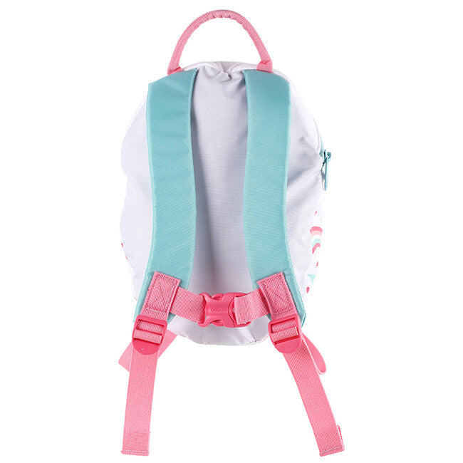 LittleLife детска раница 6 л, еденрог