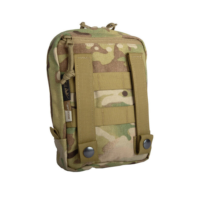 Tasmanian Tiger Tac Pouch 5 тактическа торбичка MC, МултиКам