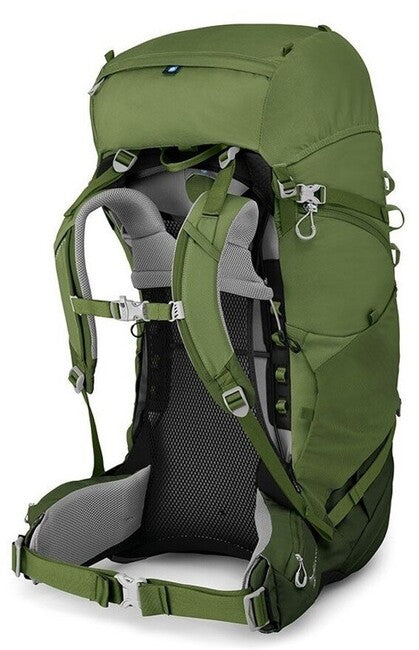 OSPREY ACE 75 II туристическа раница, venture зелен