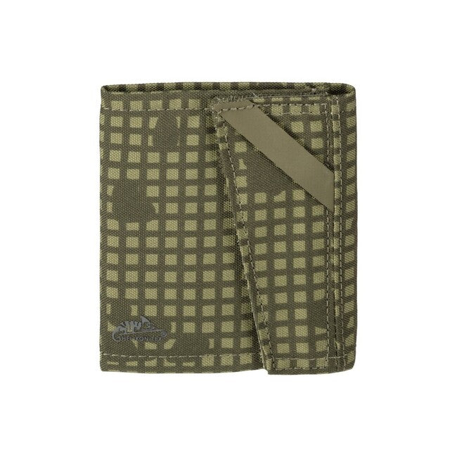 Helikon-Tex EDC Medium портфейл Cordura, Desert Night Camo