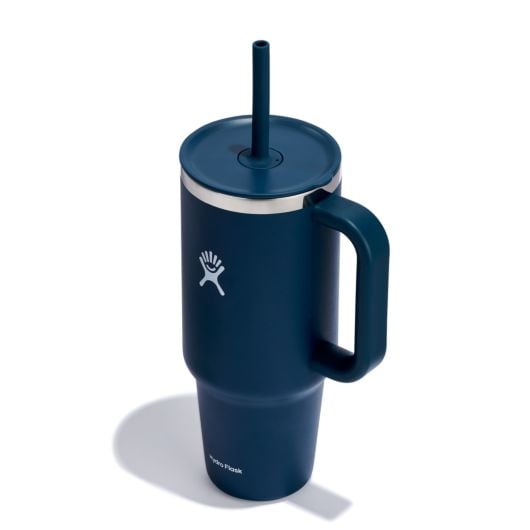 Hydro Flask All Around Travel Tumbler Термоканче 40 OZ 1 1.182,182 ml, индиго