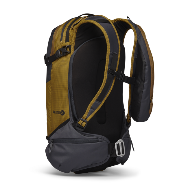 Black Diamond Dawn Patrol туристическа раница 25, кехлибар