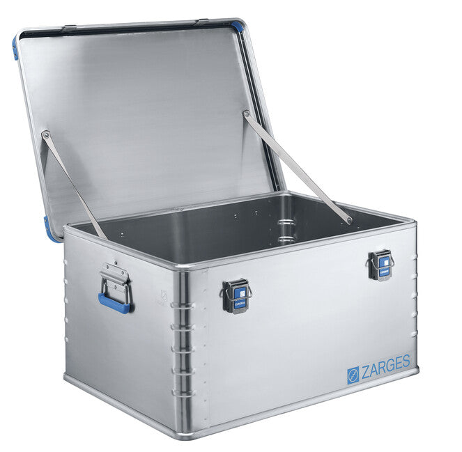 Zarges Eurobox транспортна алуминиева кутия 157 L